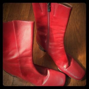 Donald J Pliner Boots
